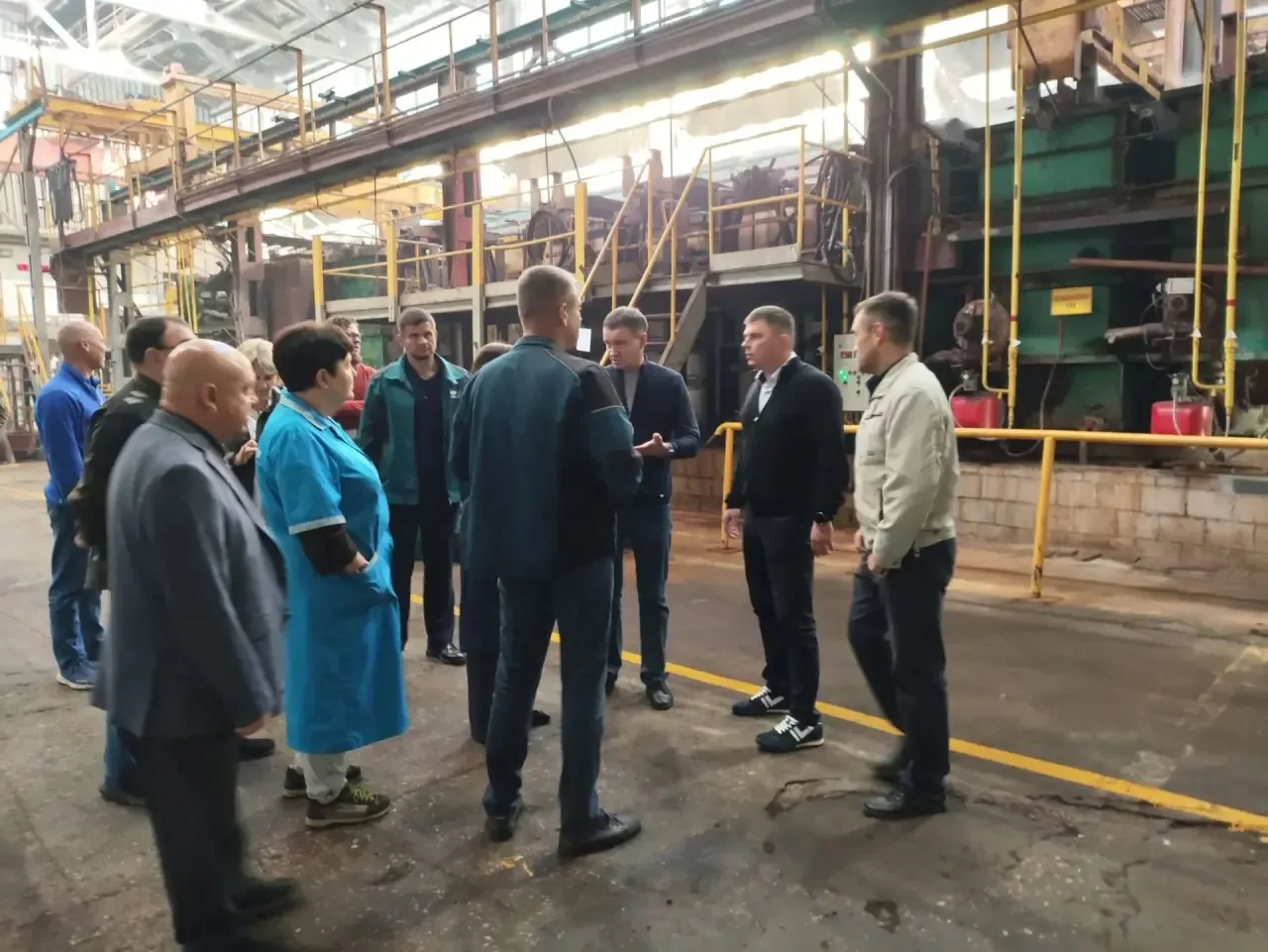 КУРГАНСКАЯ ОБЛАСТЬ УСПЕШНО ПРОШЛА ПЕРВУЮ СЕРТИФИКАЦИЮ РЕГИОНАЛЬНОГО ЦЕНТРА КОМПЕТЕНЦИЙ
